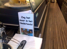 oefen je Nederlands