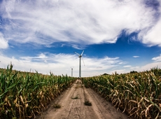 Windmolen