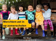 Zomerscholen