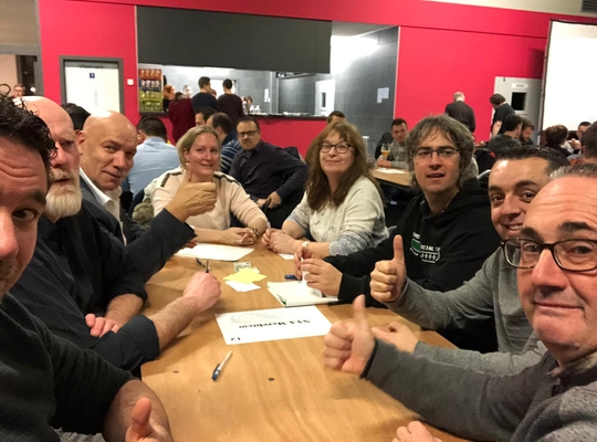 Quizzen I Quizzen I
