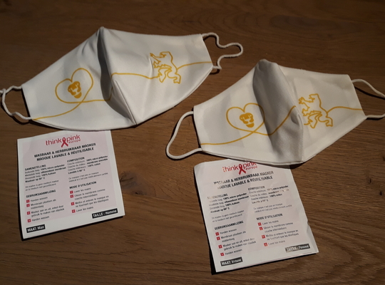 mondmaskers mondmaskers