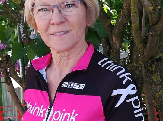 Nadine Spillebeen Nadine Spillebeen