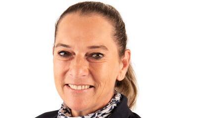 Nathalie Uytterhaegen